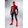 Marvel, No Way Home - Spider-Man figure Upgraded or Black & Gold Suit (Special Set), S.H. Figuarts