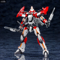 Full Metal Panic! - Figure...