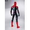 Marvel, No Way Home - Spider-Man figure Upgraded or Black & Gold Suit (Special Set), S.H. Figuarts