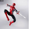 Marvel, No Way Home - Spider-Man figure Upgraded or Black & Gold Suit (Special Set), S.H. Figuarts