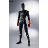 Marvel, No Way Home - Spider-Man figure Upgraded or Black & Gold Suit (Special Set), S.H. Figuarts