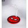Marvel, No Way Home - Spider-Man figure Upgraded or Black & Gold Suit (Special Set), S.H. Figuarts