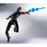 Marvel, No Way Home - Spider-Man figure Upgraded or Black & Gold Suit (Special Set), S.H. Figuarts