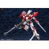 Full Metal Panic! - Figure ARX-8 Laevatein, Scale Model Kit