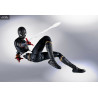 Marvel, No Way Home - Spider-Man figure Upgraded or Black & Gold Suit (Special Set), S.H. Figuarts