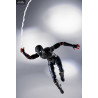 Marvel, No Way Home - Spider-Man figure Upgraded or Black & Gold Suit (Special Set), S.H. Figuarts