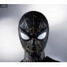 Marvel, No Way Home - Spider-Man figure Upgraded or Black & Gold Suit (Special Set), S.H. Figuarts