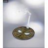 Marvel, No Way Home - Spider-Man figure Upgraded or Black & Gold Suit (Special Set), S.H. Figuarts