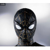 Marvel, No Way Home - Spider-Man figure Upgraded or Black & Gold Suit (Special Set), S.H. Figuarts