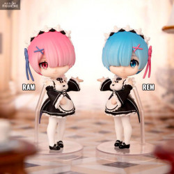 Re:Zero Starting Life in...