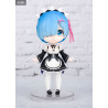Re:Zero Starting Life in Another World 2nd Season - Ram or Rem figure, Figuarts Mini