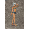 Fate/EXTELLA - Altera (Attila) figure Street Vacance version
