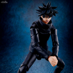 Jujutsu Kaisen - Figurine...