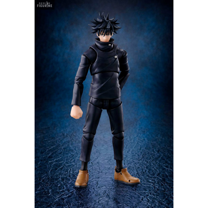 Jujutsu Kaisen - Figurine...