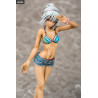 Fate/EXTELLA - Altera (Attila) figure Street Vacance version