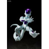 Dragon Ball Z - Figurine Frieza Fourth Form, S.H. Figuarts