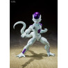 Dragon Ball Z - Figurine Frieza Fourth Form, S.H. Figuarts