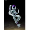 Dragon Ball Z - Figurine Frieza Fourth Form, S.H. Figuarts