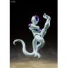 Dragon Ball Z - Figurine Frieza Fourth Form, S.H. Figuarts