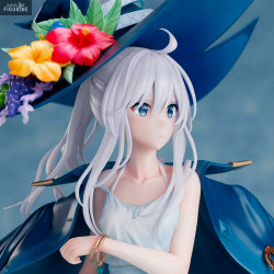 Wandering Witch: The...