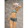 Fate/EXTELLA - Altera (Attila) figure Street Vacance version