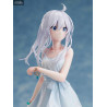 Wandering Witch: The Journey of Elaina - Figurine Elaina Summer One-Piece Dress