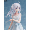 Wandering Witch: The Journey of Elaina - Figurine Elaina Summer One-Piece Dress