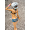 Fate/EXTELLA - Figurine Altera (Attila) version Street Vacance
