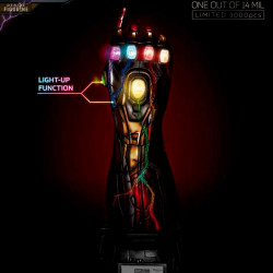 Marvel, Avengers Endgame -...