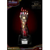 Marvel, Avengers Endgame - Figurine Nano Gauntlet 1/14000605, Master Craft