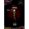 Marvel, Avengers Endgame - Nano Gauntlet 1/14000605 figure, Master Craft