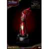 Marvel, Avengers Endgame - Nano Gauntlet 1/14000605 figure, Master Craft