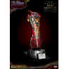Marvel, Avengers Endgame - Nano Gauntlet 1/14000605 figure, Master Craft