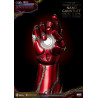 Marvel, Avengers Endgame - Nano Gauntlet 1/14000605 figure, Master Craft