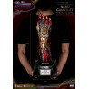 Marvel, Avengers Endgame - Figurine Nano Gauntlet 1/14000605, Master Craft