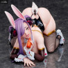 Creators Opinion - Love Throat figure