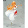 Sword Art Online The Movie: Ordinal Scale - Figure Asuna