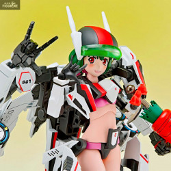 Macross F - Figurine VF-25F...