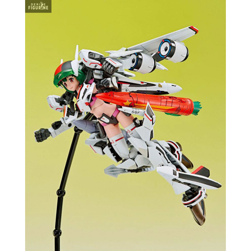 Macross F - Figure VF-25F...