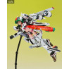 Macross F - Figurine VF-25F Messiah Ranka Lee, V.F.G.