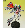 Macross F - Figurine VF-25F Messiah Ranka Lee, V.F.G.