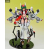 Macross F - Figurine VF-25F Messiah Ranka Lee, V.F.G.