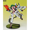 Macross F - Figurine VF-25F Messiah Ranka Lee, V.F.G.