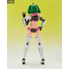 Macross F - Figurine VF-25F Messiah Ranka Lee, V.F.G.