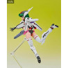 Macross F - Figurine VF-25F Messiah Ranka Lee, V.F.G.