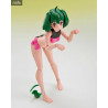 Macross F - Figurine VF-25F Messiah Ranka Lee, V.F.G.