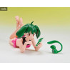 Macross F - Figurine VF-25F Messiah Ranka Lee, V.F.G.