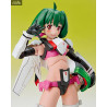 Macross F - Figurine VF-25F Messiah Ranka Lee, V.F.G.