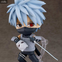 Naruto Shippuden - Kakashi...