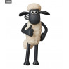 Personnages UDF Aardman Animation Wallace & Gromit et Shaun le Mouton série 1 - Figurine au choix